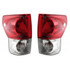 For Toyota Tundra Tail Light 2007 2008 2009 (CLX-M0-11-6236-00-CL360A55-PARENT1)