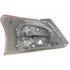 For Toyota Yaris Sedan Tail Light 2007 08 09 10 11 2012 (CLX-M0-11-6234-01-CL360A55-PARENT1)