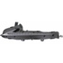 For Lexus IS250 / IS350 Daytime Running Light 2014 2015 2016 LED (CLX-M0-12-5320-00-CL360A55-PARENT1)