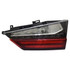 For Lexus RX350L / 450H Inner Tail Light 2016 17 18 19 2020 Standard (CLX-M0-17-5660-00-CL360A55-PARENT1)