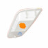 For Jeep Wrangler Side Marker Light 1997-2006 (CLX-M0-18-5960-01-CL360A55-PARENT1)