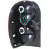 For Jeep Liberty Tail Light 2005 2006 2007 w/o Air Dam (CLX-M0-11-5886-91-CL360A55-PARENT1)