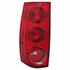 For GMC Yukon / Yukon XL Tail Light 2007 08 09 10 11 12 13 2014 (CLX-M0-11-6226-00-CL360A55-PARENT1)