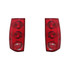 For GMC Yukon / Yukon XL Tail Light 2007 08 09 10 11 12 13 2014 (CLX-M0-11-6226-00-CL360A55-PARENT1)