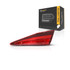 For Honda Civic Sedan Inner Tail Light 2016 17 18 19 2020 (CLX-M0-17-5650-00-CL360A55-PARENT1)