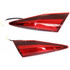 For Honda Civic Sedan Inner Tail Light 2016 17 18 19 2020 (CLX-M0-17-5650-00-CL360A55-PARENT1)
