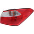 For Kia Forte Sedan Halogen Outer Tail Light 2014 2015 2016 (CLX-M0-11-6604-00-CL360A55-PARENT1)