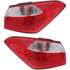 For Kia Forte Sedan Halogen Outer Tail Light 2014 2015 2016 (CLX-M0-11-6604-00-CL360A55-PARENT1)