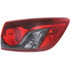 For Mazda CX-9 Outer Tail Light 2013 2014 2015 (CLX-M0-11-6576-00-CL360A55-PARENT1)