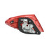 For Mercedes-Benz C300 / C350 Tail Light 2008 09 10 2011 w/o Curve Lighting (CLX-M0-11-11748-00-CL360A55-PARENT1)