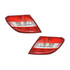 For Mercedes-Benz C300 / C350 Tail Light 2008 09 10 2011 w/o Curve Lighting (CLX-M0-11-11748-00-CL360A55-PARENT1)