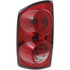 For Dodge RAM 1500 / 2500 / 3500 Tail Light 2007 2008 (CLX-M0-11-6242-00-CL360A55-PARENT1)