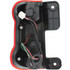 For Nissan NV200 Tail Light 2013-2020 (CLX-M0-11-6616-00-CL360A55-PARENT1)