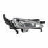 For Kia Optima Fog Light 2011 2012 2013 w/o Hybrid (CLX-M0-19-12026-00-CL360A55-PARENT1)