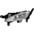 For Kia Optima Fog Light 2011 2012 2013 w/o Hybrid (CLX-M0-19-12026-00-CL360A55-PARENT1)