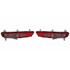 For Kia Sportage Tail Light 2017 2018 2019 (CLX-M0-17-5730-00-CL360A55-PARENT1)