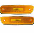 For Suzuki Grand Vitara XL7 Side Marker Light 2001 02 03 04 2005 (CLX-M0-18-6012-00-CL360A56-PARENT1)