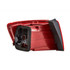 For Volkswagen Jetta Sedan Outer Tail Light 2011-2018 w/o Rear Fog Light (CLX-M0-11-11862-00-CL360A55-PARENT1)