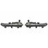 For Lexus NX200T / 300 / 300H Daytime Running Light 2015 16 17 18 19 2020 w/ Bulb Signal LED (CLX-M0-12-5344-00-CL360A55-PARENT1)