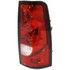 For Chevy Silverado 1500 / 2500 HD / 3500 Classic Tail Light 2004 05 2006 2007 Classic Model (CLX-M0-11-5852-91-CL360A55-PARENT1)