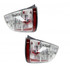 For Toyota Prius Tail Light 2006 07 08 2009 (CLX-M0-11-6244-01-CL360A55-PARENT1)