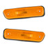 For Suzuki Grand Vitara Side Marker Light 1999-2005 (CLX-M0-18-6012-00-CL360A55-PARENT1)