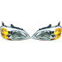 For Honda Civic Sedan Headlight 2001 2002 03 (CLX-M0-20-5950-00-CL360A55-PARENT1)