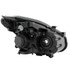For Nissan Rogue Headlight Assembly 2009 2010 (CLX-M0-315-1167LMASHMN-CL360A55-PARENT1)