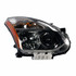 For Nissan Rogue Headlight Assembly 2009 2010 (CLX-M0-315-1167LMASHMN-CL360A55-PARENT1)