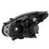 For Nissan Rogue Headlight Assembly 2009 2010 (CLX-M0-315-1167LMASHMN-CL360A55-PARENT1)