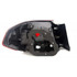 For 2010-2014 Subaru Legacy Tail Light CAPA Certified (CLX-M0-11-6380-01-9-PARENT1)