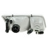 For 1998-2011 Ford Crown Victoria Headlight FO2502200 w/o Bulbs or Sockets (CLX-M0-FR232-B011L-PARENT1)