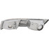 For 1995-1997 Mercury Grand Marquis Side Marker Light Assembly Unit w/Cornering Lamp (CLX-M0-FR227-U000L-PARENT1)