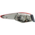 For 2011-2014 Hyundai Sonata Tail Light CAPA Certified Bulbs Included Bulb Type (CLX-M0-11-6348-00-9-PARENT1)