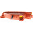 For 1995 Nissan Maxima Turn Signal Light to 1/95; front cover mounted (CLX-M0-12-1512-01-PARENT1)