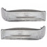 For 1997-1998 Jeep Grand Cherokee Parking Light ; w/2 connectors; from 12/26/96; below hlmp (CLX-M0-12-1522-91-PARENT1)