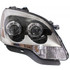 For 2008-2012 GMC Acadia Headlight DOT Certified Bulbs Included ;Halogen; 2nd Design (CLX-M0-20-6892-90-1-PARENT1)