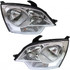 For 2012-2014 Chevy Captiva Sport Headlight CAPA Certified Bulbs Included (CLX-M0-20-6896-00-9-PARENT1)