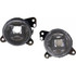 For 2010-2016 Mercedes-Benz E350 Turn Signal / Side Marker DOT Certified With Bulbs Included ;W212; Sedan; w/o Light Pkg; Coupe w/o Cornering Lamps (CLX-M0-12-0104-00-1-PARENT1)