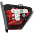 For 2012-2015 Volkswagen Passat Rear Inner Tail Light DOT Certified With Bulbs Included (CLX-M0-17-5574-00-1-PARENT1)