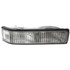 For 1992-1999 Chevy C1500/2500 Suburban Parking/Signal Light w/o Sealed Beam (CLX-M0-12-1410-01-PARENT1)