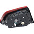 For 2014-2015 Kia Optima Rear Inner Tail Light CAPA Certified w/ Bulbs Bulb Type (CLX-M0-17-5532-00-9-PARENT1)