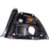 For 1994 Honda Accord Rear Tail Light Assembly Unit 2dr Coupe/4dr For Sedan (CLX-M0-HD108-U000L-PARENT1)