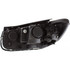 For 2007 2008 Hyundai Santa FE Headlight DOT Certified Bulbs Included ;To 7-11-07 (CLX-M0-20-6808-00-1-PARENT1)