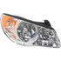 For 2010 Hyundai Elantra Headlight DOT Certified Bulbs Included ;for Sedan (CLX-M0-20-6812-90-1-PARENT1)