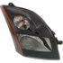 For 2007-2009 Nissan Sentra Headlight DOT Certified Bulbs Included (CLX-M0-20-6810-90-1-PARENT1)