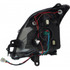 For 2007-2009 Nissan Sentra Headlight DOT Certified Bulbs Included (CLX-M0-20-6810-90-1-PARENT1)