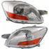 For 2007-2011 Toyota Yaris Headlight DOT Certified Lens and Housing Only ;for Sedan (CLX-M0-20-6798-01-1-PARENT1)
