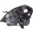 For 2006 KIA Sedona Headlight Bulbs Included (CLX-M0-20-6776-00-PARENT1)