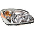 For 2006-2008 Buick Lucerne Headlight DOT Certified Bulbs Included (CLX-M0-20-6778-00-1-PARENT1)